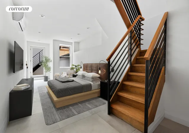 Photo 2 of Condo for sale at 26 Goodwin Pl #1R, Brooklyn, NY 11221 | MLS# RLS20065709 | Listing updated on 2026-02-25