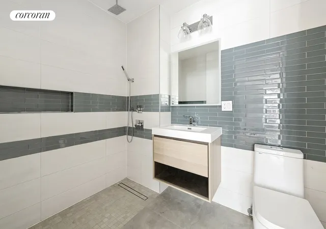 Photo 4 of Condo for sale at 26 Goodwin Pl #1R, Brooklyn, NY 11221 | MLS# RLS20065709 | Listing updated on 2026-02-25