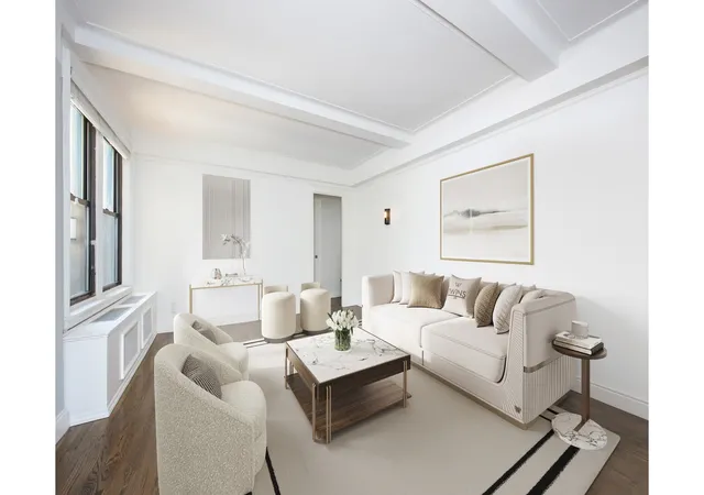 Photo 1 of Condo for sale at 308 E 79th Street #13C, New York, NY 10075 | MLS# RLS20065713 | Listing updated on 2026-06-15