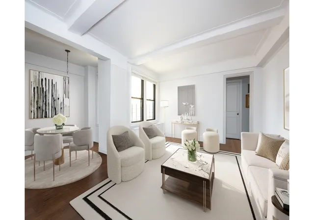 Photo 4 of House for sale at 308 E 79th Street #13C, New York, NY 10075 | MLS# RLS20065713 | Listing updated on 2026-06-15