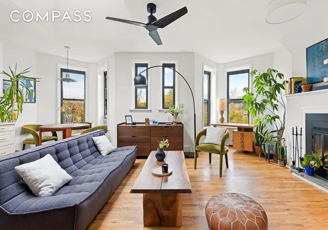 Photo 1 of Condo for sale at 634 11th Street #4, Brooklyn, NY 11215 | MLS# RLS20065720 | Listing updated on 2026-03-01