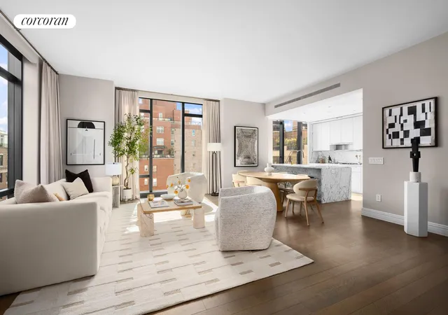 Photo 1 of Condo for sale at 430 E 58th Street #15A, New York, NY 10022 | MLS# RLS20065724 | Listing updated on 2026-04-23