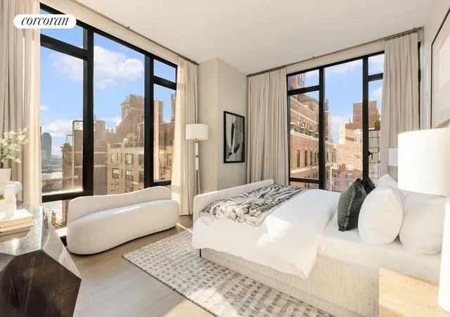 Photo 4 of House for sale at 430 E 58th Street #15A, New York, NY 10022 | MLS# RLS20065724 | Listing updated on 2026-04-23