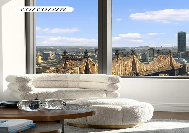 Photo 3 of House for sale at 430 E 58th Street #37A, New York, NY 10022 | MLS# RLS20065732 | Listing updated on 2026-02-09