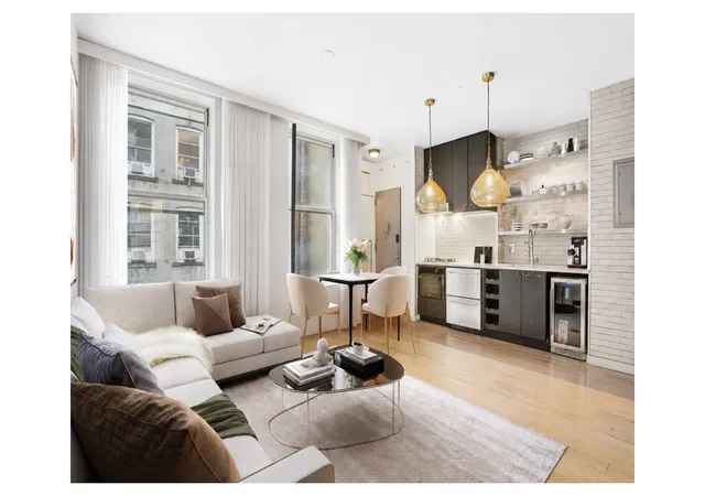 Photo 1 of Condo for sale at 101 Thompson St #19, New York, NY 10012 | MLS# RLS20065762 | Listing updated on 2026-05-17