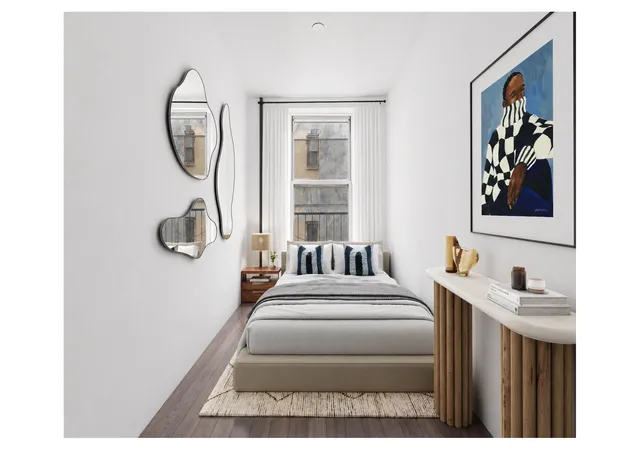 Listing Photo 4 - Condo for sale in building located at 101 Thompson St, New York City, NY 10012 - Unit #19
