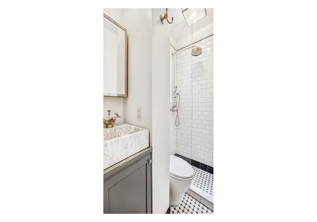 Listing Photo 5 - Condo for sale in building located at 101 Thompson St, New York City, NY 10012 - Unit #19