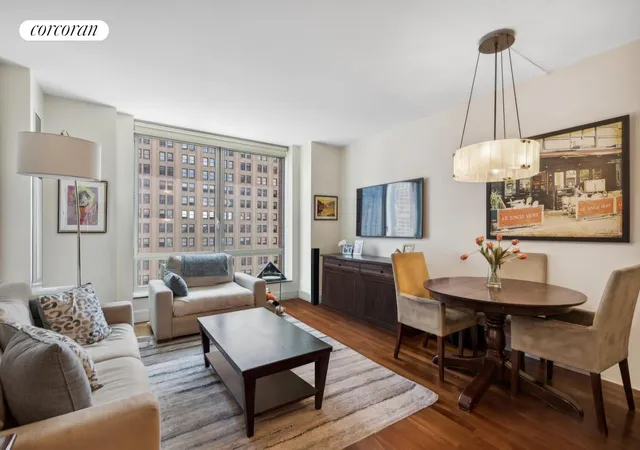 Photo 1 of Condo for sale at 30 Little W St #14C, New York City, NY 10004 | MLS# RLS20065775 | Listing updated on 2026-04-12