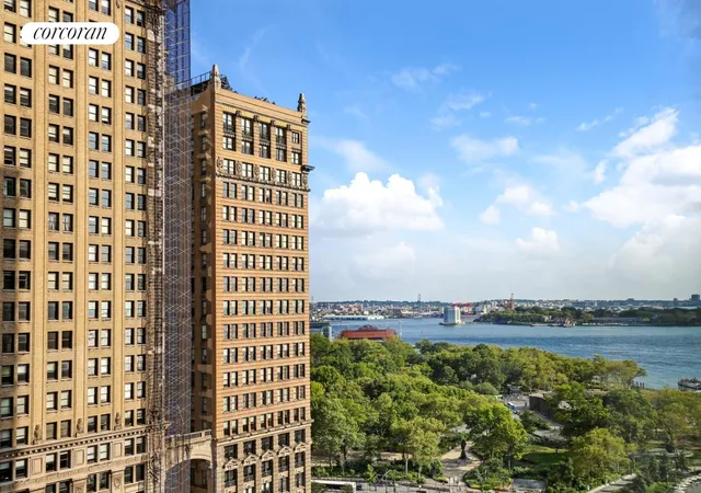 Photo 2 of Condo for sale at 30 Little W St #14C, New York City, NY 10004 | MLS# RLS20065775 | Listing updated on 2026-04-12