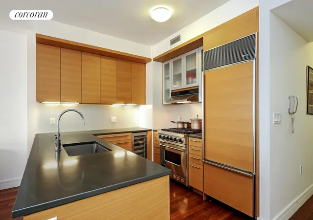 Listing Photo 4 - Condo for sale in building located at 30 Little W St, New York City, NY 10004 - Unit #14C