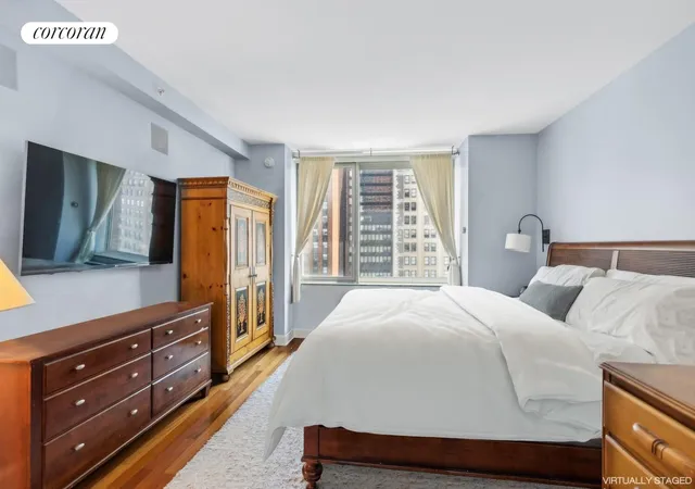 Listing Photo 5 - Condo for sale in building located at 30 Little W St, New York City, NY 10004 - Unit #14C