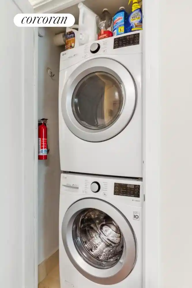 Listing Photo 9 - Condo for sale in 30 Little W St located at 30 Little W St, New York City, NY 10004 - Unit #14C