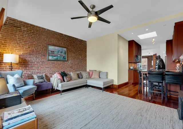 Photo 2 of Condo for sale at 2101 5th Avenue #4S, New York, NY 10035 | MLS# RLS20065823 | Listing updated on 2026-06-01