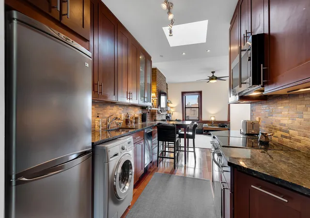 Photo 3 of Condo for sale at 2101 5th Avenue #4S, New York, NY 10035 | MLS# RLS20065823 | Listing updated on 2026-06-01