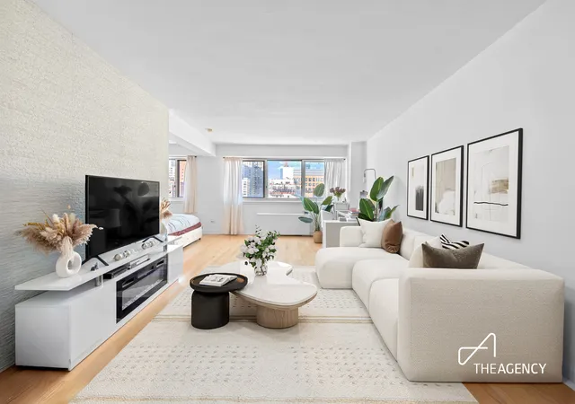 House for sale at 401 E 65th Street #12E, New York, NY 10065 | MLS# RLS20065826 | Listing updated on 2026-03-17