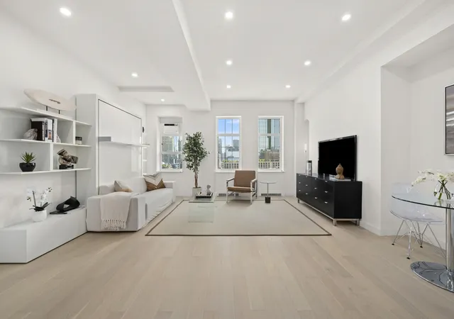 Photo 1 of Sale Pending at 470 W 24th Street #19C, New York City, NY 10011 | MLS# RLS20065844 | Listing updated on 2026-08-05