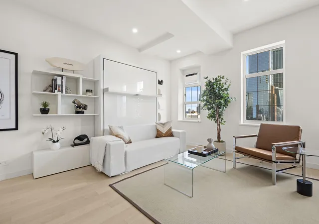 Photo 2 of Sale Pending at 470 W 24th Street #19C, New York City, NY 10011 | MLS# RLS20065844 | Listing updated on 2026-08-05