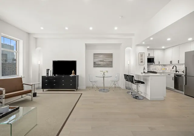 Photo 3 of Sale Pending at 470 W 24th Street #19C, New York City, NY 10011 | MLS# RLS20065844 | Listing updated on 2026-08-05