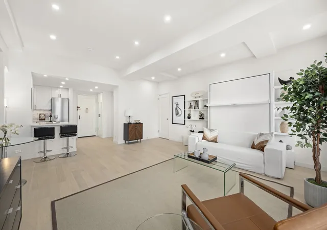 Photo 3 of Sale Pending at 470 W 24th Street #19C, New York City, NY 10011 | MLS# RLS20065844 | Listing updated on 2026-08-05