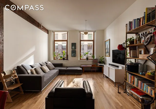 Sale Pending at 124 W 24th Street #4A, New York, NY 10011 | MLS# RLS20063670 | Listing updated on 2026-05-15