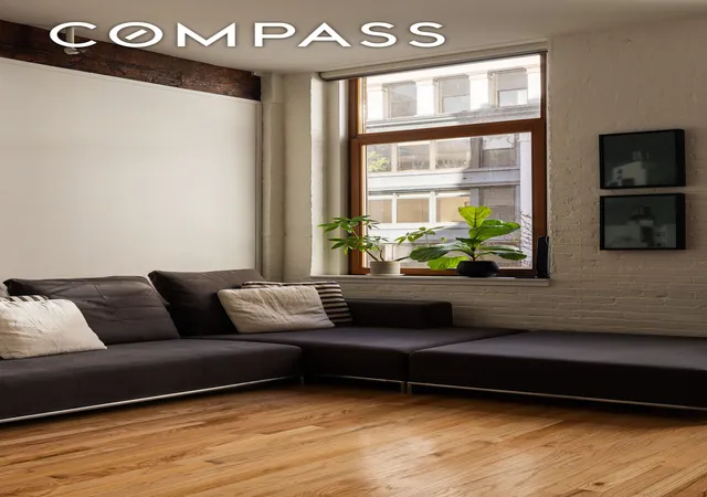 Photo 1 of Sale Pending at 124 W 24th Street #4A, New York, NY 10011 | MLS# RLS20063670 | Listing updated on 2026-05-15