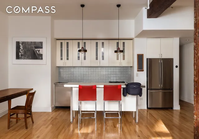 Photo 2 of Sale Pending at 124 W 24th Street #4A, New York, NY 10011 | MLS# RLS20063670 | Listing updated on 2026-05-15
