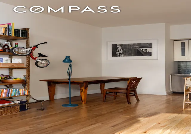 Photo 3 of Sale Pending at 124 W 24th Street #4A, New York, NY 10011 | MLS# RLS20063670 | Listing updated on 2026-05-15