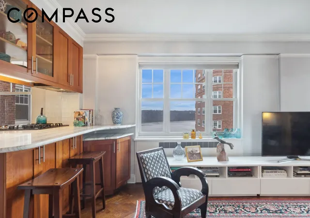 Photo 1 of Sale Pending at 140 Cabrini Blvd #107, New York, NY 10033 | MLS# RLS20065872 | Listing updated on 2026-07-30