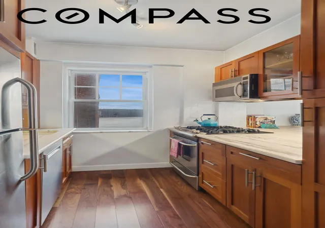 Photo 3 of Sale Pending at 140 Cabrini Blvd #107, New York, NY 10033 | MLS# RLS20065872 | Listing updated on 2026-07-30