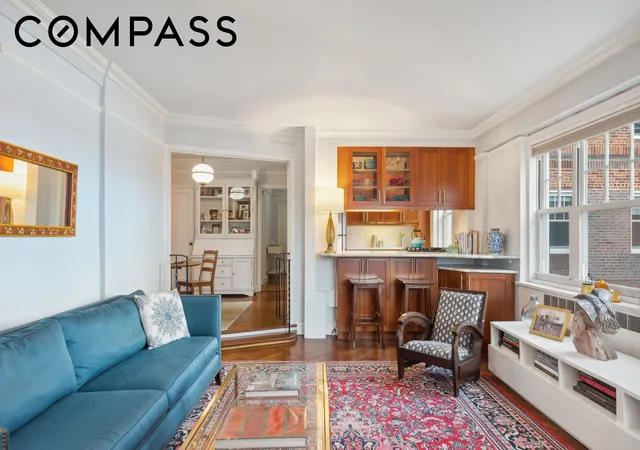 Photo 3 of Sale Pending at 140 Cabrini Blvd #107, New York, NY 10033 | MLS# RLS20065872 | Listing updated on 2026-07-30