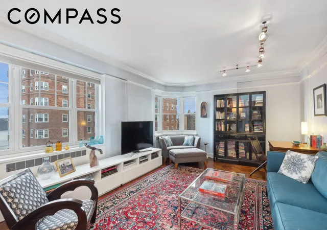 Photo 4 of Sale Pending at 140 Cabrini Blvd #107, New York, NY 10033 | MLS# RLS20065872 | Listing updated on 2026-07-30