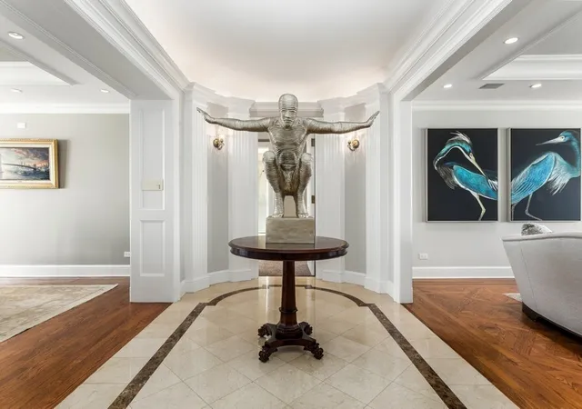 Sale Pending at 303 E 57th Street #45G, New York, NY 10022 | MLS# RLS20065887 | Listing updated on 2026-07-09