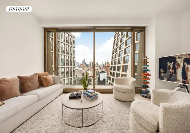 Photo 1 of Condo for sale at 500 W 18th Street #W16E, New York, NY 10011 | MLS# RLS20065888 | Listing updated on 2026-04-14