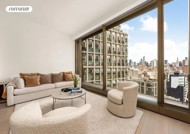 Photo 2 of Condo for sale at 500 W 18th Street #W16E, New York, NY 10011 | MLS# RLS20065888 | Listing updated on 2026-04-14