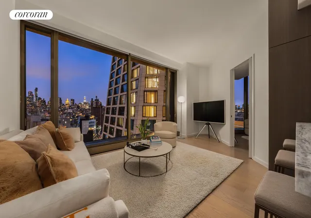 Photo 3 of Condo for sale at 500 W 18th Street #W16E, New York, NY 10011 | MLS# RLS20065888 | Listing updated on 2026-04-14
