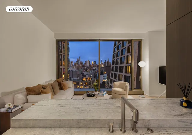 Photo 4 of House for sale at 500 W 18th Street #W16E, New York, NY 10011 | MLS# RLS20065888 | Listing updated on 2026-04-14