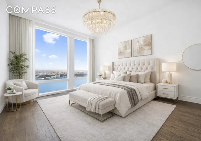 Photo 4 of House for sale at 35 Hudson Yards #6101, New York, NY 10001 | MLS# RLS20065681 | Listing updated on 2026-04-09