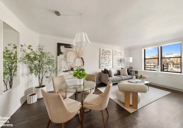 Photo 2 of Sale Pending at 100 Bank St #6C, New York, NY 10014 | MLS# RLS20065921 | Listing updated on 2026-05-13