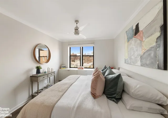Photo 3 of Sale Pending at 100 Bank St #6C, New York, NY 10014 | MLS# RLS20065921 | Listing updated on 2026-05-13