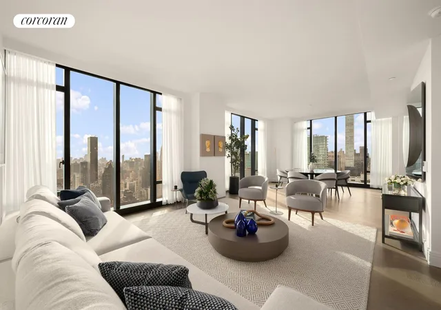 Photo 1 of House for sale at 430 E 58th Street #61B, New York, NY 10022 | MLS# RLS20065927 | Listing updated on 2026-01-08