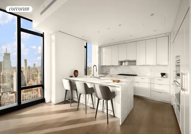 Photo 3 of House for sale at 430 E 58th Street #61B, New York, NY 10022 | MLS# RLS20065927 | Listing updated on 2026-01-08