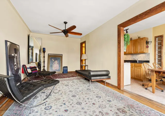 1st image of 1075 Grand Concourse #5A, Bronx, NY 10452 | MLS# RLS20065936