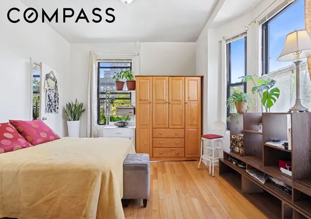 Photo 1 of Condo for sale at 550 W 153rd St #34, New York, NY 10031 | MLS# RLS20065947 | Listing updated on 2026-06-08