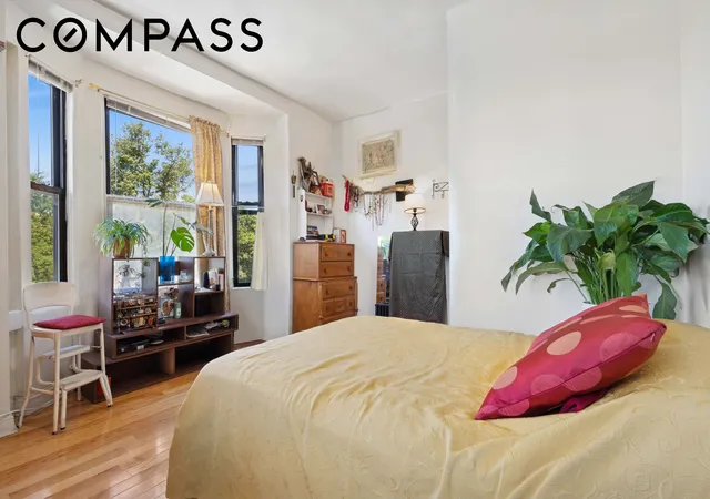 Photo 2 of Condo for sale at 550 W 153rd St #34, New York, NY 10031 | MLS# RLS20065947 | Listing updated on 2026-06-08