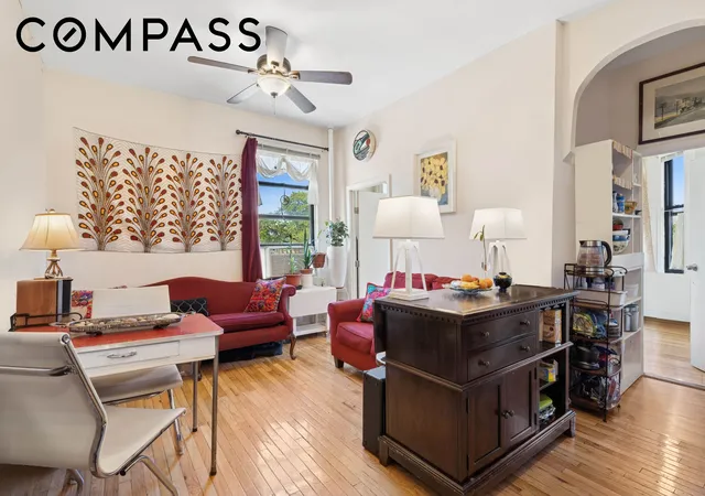 Photo 3 of Condo for sale at 550 W 153rd St #34, New York, NY 10031 | MLS# RLS20065947 | Listing updated on 2026-06-08