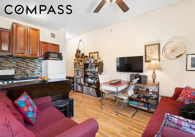 Photo 3 of House for sale at 550 W 153Rd St #34, New York, NY 10031 | MLS# RLS20065947 | Listing updated on 2026-06-08