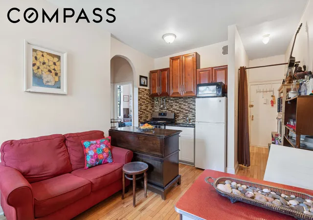 Photo 4 of House for sale at 550 W 153Rd St #34, New York, NY 10031 | MLS# RLS20065947 | Listing updated on 2026-06-08