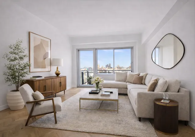 Photo 3 of Sale Pending at 118 E 60th Street #31EF, New York, NY 10022 | MLS# RLS20065950 | Listing updated on 2026-07-04