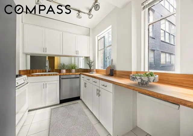 Photo 1 of Condo for sale at 45 W 54th Street #9E, New York, NY 10019 | MLS# RLS20065967 | Listing updated on 2026-06-28