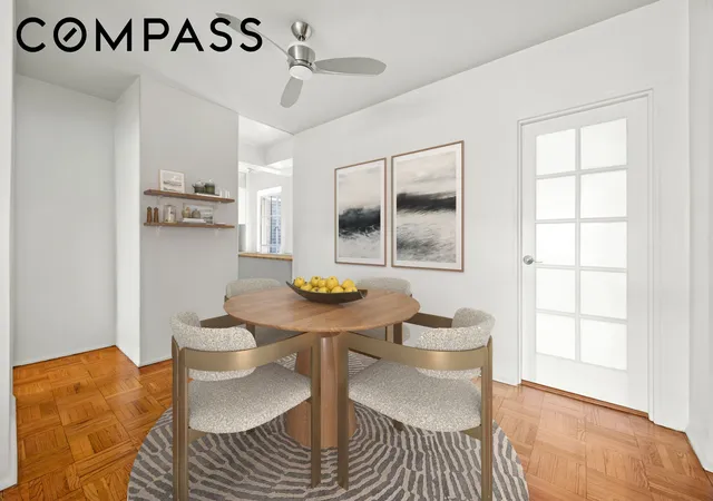 Photo 2 of Condo for sale at 45 W 54th Street #9E, New York, NY 10019 | MLS# RLS20065967 | Listing updated on 2026-06-28